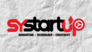 SYstartUP Registration